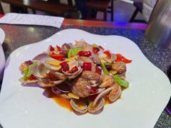-王庄阿咪海鲜大排档(象园店)