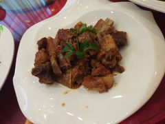 -青岛蓝海大饭店·渔歌舫(李沧店)