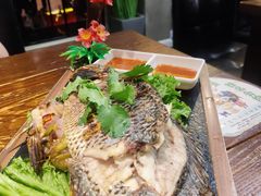 -Siam泰餐厅(水上公园店)