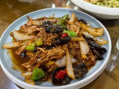 -京天红酒家(虎坊路店)