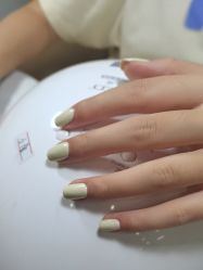 -阿噶西美甲美睫