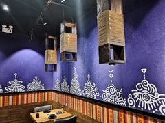-麦麦山云南菜(复地活力城店)