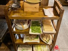 -唇辣号重庆老火锅(亦庄店)