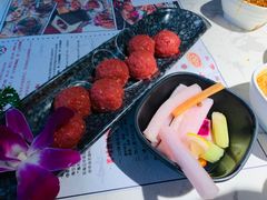 -哥老官重庆美蛙鱼头(宝山龙湖店)
