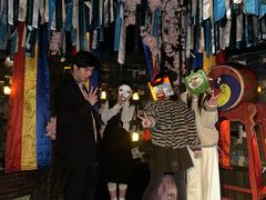 -棂笼·深度沉浸密室(武汉旗舰店)