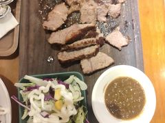 -永无乡旅行餐吧(京溪店)