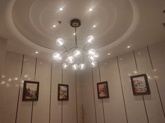 -新吉士·上海菜(浦东LCM置汇旭辉店)
