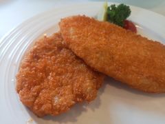 -小白桦西餐厅