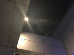 -OZONE 顶楼酒吧(香港丽思卡尔顿酒店)