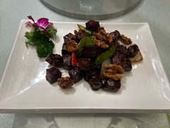 -逸林轩中餐厅(中信泰富朱家角锦江酒店)