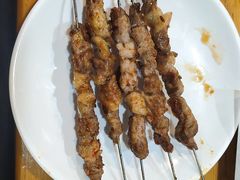 -烤五行·烧烤烤串(石佛营店)