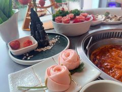 -故里和山·成都火锅(欢乐港湾店)