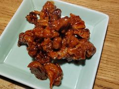 -新白鹿餐厅(银泰西湖文化广场店)