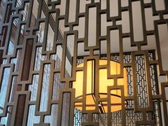 -丽晶轩中餐厅(重庆丽晶酒店)