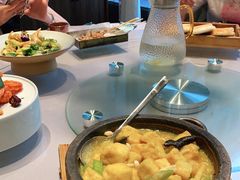 -鑫悦诚府·新鲁菜·餐厅(趵突泉店)