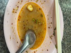 -榮泰米粉湯(Left Shop)