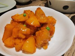 -四道菜·福建菜馆(新街口金鹰店)