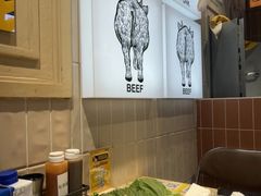 -安又胖韩国烤肉(泰达永旺店)