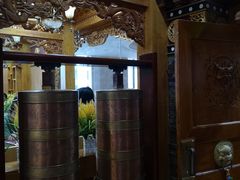 -宗巴雍姆藏餐府