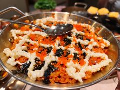 -釜山火炉家泥炉烤肉(东港芳清园店)