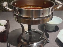 -鼎鼎香·港式火锅(北京SKP店)
