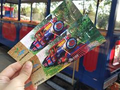 -永定河休闲森林公园