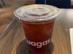 -Wagas沃歌斯(江浦路店)