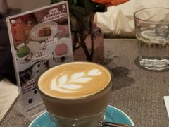 -PAUL LAFAYET 法式甜品(港汇广场店)