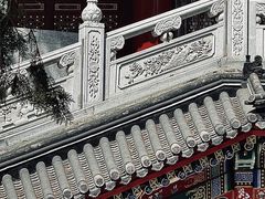 -八大处公园