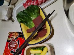 -火锅先生(五马街店)