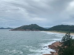 -广东惠东海龟国家级自然保护区