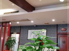 大堂-西新饭店(城中店)