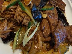 -金蝉食府(维吉奥广场店)