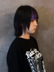 -HH·呵呵造型