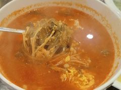 -高丽村韩国料理(兴华二路店)