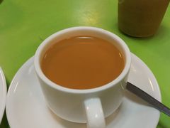 -胜利茶餐室
