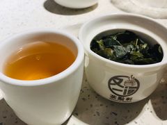 茗枞铁观音-又一间茶点轩(百汇广场店)