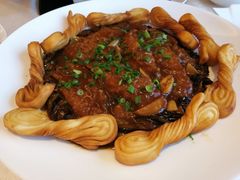 -大铁勺新津菜(迎水道店)