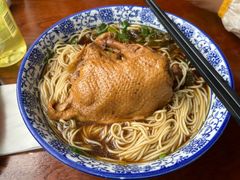 -孙盛兴奥灶面馆·蟹黄面·三虾面(山塘街总店)