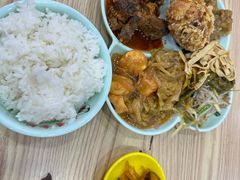 -晓宇盒饭(民安街店)