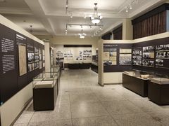 -哈尔滨工业大学-博物馆