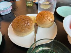 -有璟阁港式餐厅(金融街购物中心店)