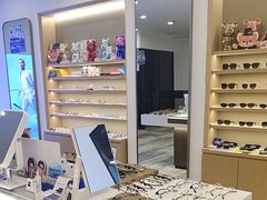 -三目眼镜·蔡司视觉合作店(青浦宝龙店)