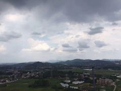 -马头山