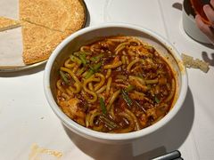 -谷丽麦馕新疆菜·清真(步步高梅溪新天地店)