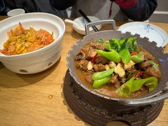 -山东宾馆·齐鲁苑餐厅