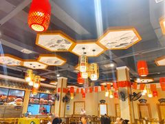 -格塘人家·山泉水煮鱼(望兴家园店)