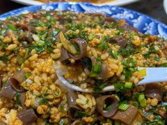 -小铜锣湾海鲜家常菜馆(河西店)
