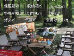 -上海共青森林公园