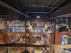 -百草滩羊清水涮羊肉(长城路店)